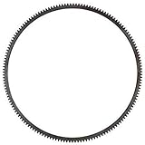 ATP Automotive ZA-570 Ring Gear