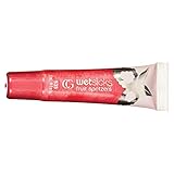 CoverGirl Wetslick Fruit Spritzers, Raspberry Splash 535, 0.44 Ounce Package