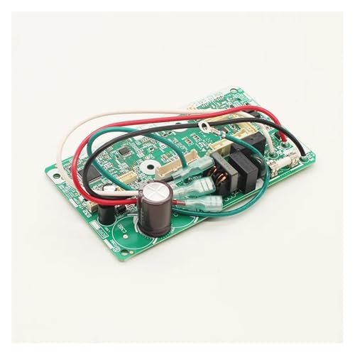 PCB Assy EX22005-11 Daikin panne résolue FTZW136YC - 5