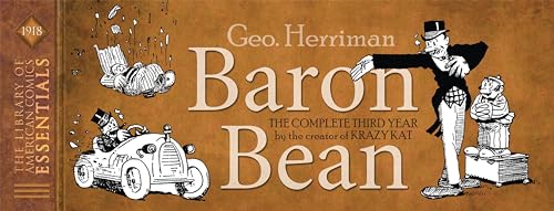 Preisvergleich Produktbild LOAC Essentials Volume 12: Baron Bean, 1918