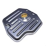 TRANSMISSION OIL STRAINER & O-RING 35330-06010 For TOYOTA CAMRY HIGHLANDER CELICA SOLARA Scion