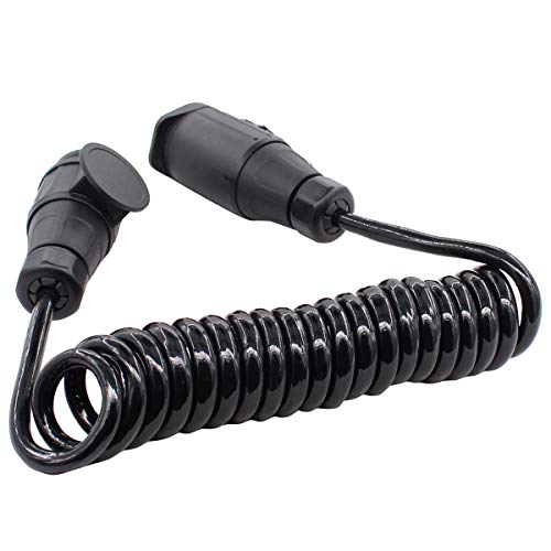 Cavo di prolunga per rimorchio, 12 V, 13 - 13