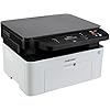 Samsung SL-M2070W MFP Stampante Laser, A4, Nero