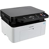 Samsung SL-M2070W MFP Stampante Laser, A4, Nero