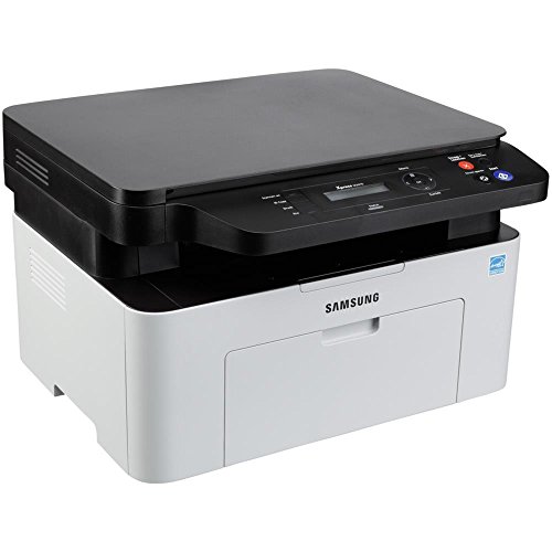 Samsung Xpress SL-M2070W , Monochrom /XEC Laser Multifunktionsgerät (Drucken, scannen, kopieren, WLAN und NFC)