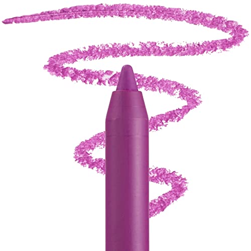Colourpop Lippie Pencil Liner (V Cute - Bright Violet, Matte) #TOP28