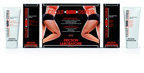 Ericson Laboratory E2384 Cellulit Burn