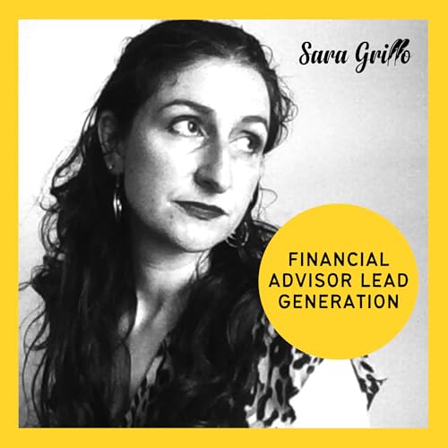 Sara Grillo Podcast Por Sara Grillo arte de portada