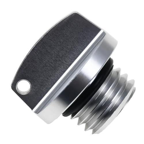 Tapón de llenado M202.5 para moto de cross 85-450 y piezas de motor