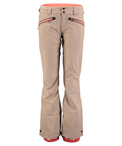 O'Neill Damen Snowboard Hose Jeremy Jones Shred Pants