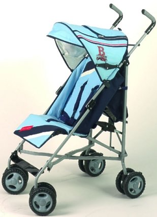 prams world