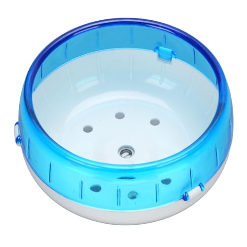 Rats et Hamsters en Acrylique Transparent avec Roue d Exercice Silencieuse Enclos Spacieux et l pour Petits Animaux Comprend Accessoires Int GR s – vue 7