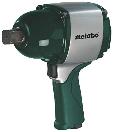 Metabo Druckluft-Schlagschrauber, 1 Zoll, SR 4500, 901059764