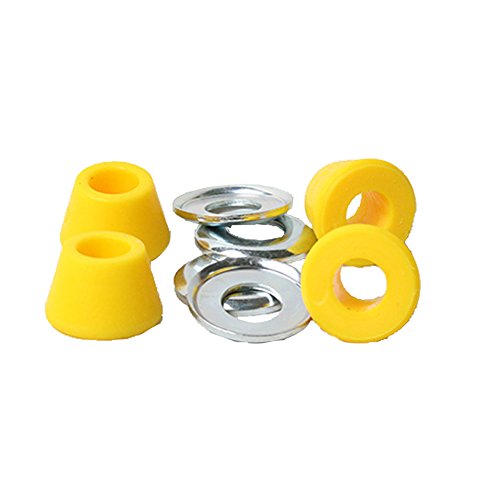 Ride Engineering Poly Cone Kit Soft Hon/Yam