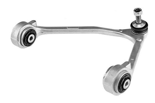 Advantage Auto Parts Wishbone Compatible With Jaguar XF Front, Left, Upper, Control Arm, Suspension Arm