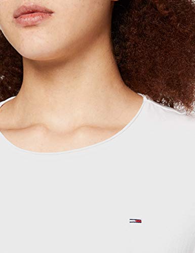 T shirt Tommy Jeans dw0dw09194 EU - vue 7