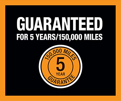 Zerex American Vehicle 50/50 Ready-to-Use Antifreeze Coolant 1 Gallon by Zerex - Image 3