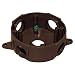 Sigma Electric 143854BR 1/2-Inch 5 Hole Round Box, Bronze