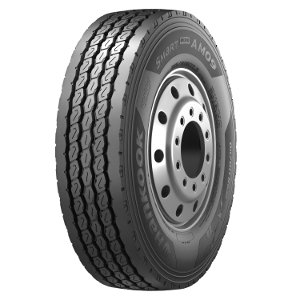 Hankook 315/80 R22.5 156K Sommerreifen LKW Reifen
