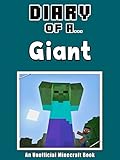 Diary of a Giant (Crafty Tales Book 68)