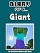 Diary of a Giant (Crafty Tales Book 68)