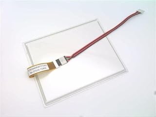 RADWELL VERIFIED SUBSTITUTE SCN10408WTFT1957-SUB Substitute TOUCHGLASS for SCN10408WTFT1957, Viewing Area: 223MM X 173.5MM, 227MM Cable W/ 8 PINS, TOUCHGLASS, 238.5MM X 188.5MM
