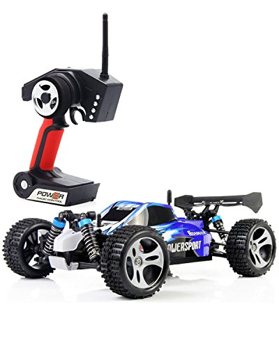 vortex rc car review