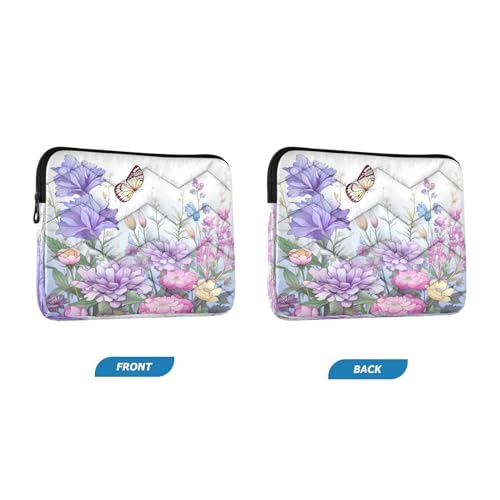 Funda para Laptop 13-14 Pulgadas con Protección Impermeable miniatura 2