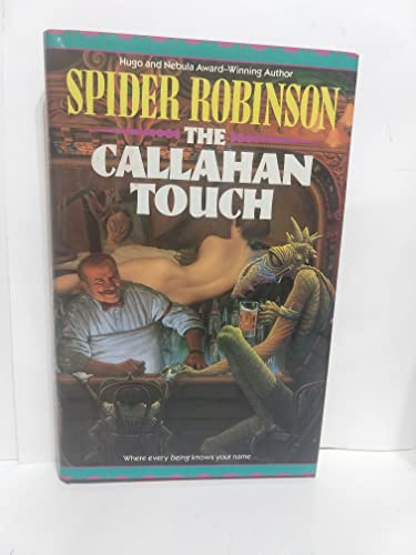 The Callahan Touch view 2