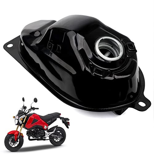 Tanque de gasolina Honda MSX 125 Minho M3 2013 depósito de combustible de repuesto
