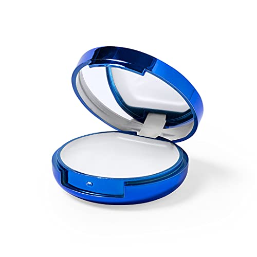 Imagen de Lote de 10 Bálsamos Labiales con espejo Detalles de Boda