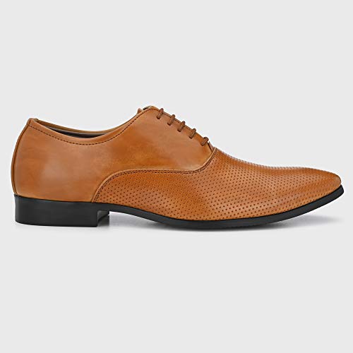 Image of Nubeno Mens Formal Shoes