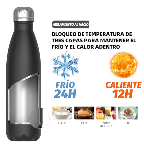 Consejos para Comprar Botellas los más recomendados. 27 Imagen adicional