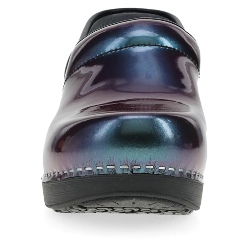 Image of Dansko Women's XP 2.0 Clogs - Lightweight Slip-Resistant Footwear for Comfort and Support - Ideal for - Nursing, Veterinarians, Food Service, Healthcare