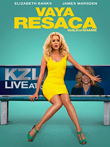 Vaya resaca (Walk of Shame)