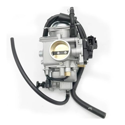 Carburateur pour TRX500 Honda Foreman compatible avec les modèles 2005 à 2012