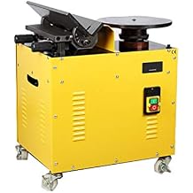 MXBAOHENG MR-R800B Complex Chamfering Machine for Multi-functional Straight Line Chamfer Curve Chamfer Chamfering height 0-3mm Straight line 0-2.5mm Curved