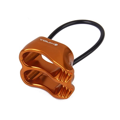 Alpinismo Arrampicata Dispositivo Atc Assicuratore...