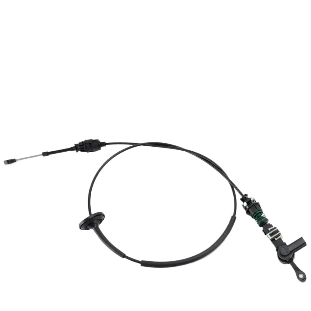 Gsavdnaqx Onecolor Transmission Gear Shifter Control 52107847Am Compatible With Ram 1500 2500 3500