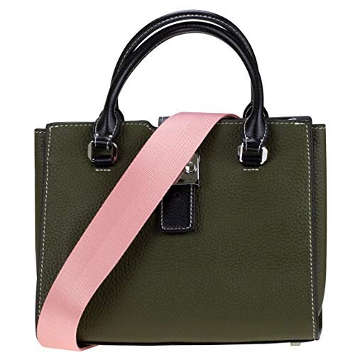 Image of Allzedream Wide Purse Strap Replacement Crossbody Shoulder Bag Adjustable