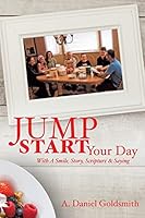 Jump Start Your Day 1498436412 Book Cover