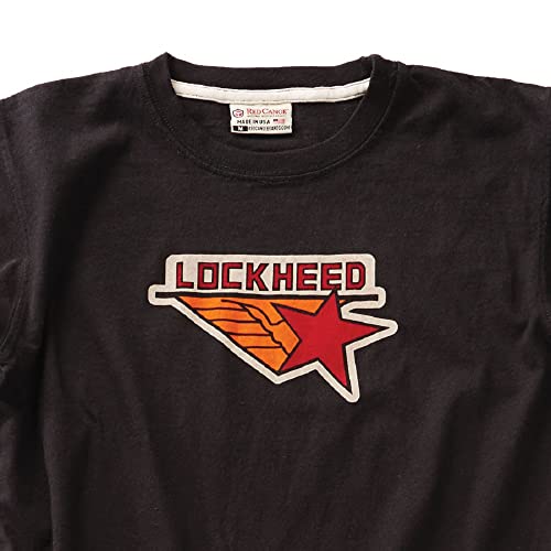 Lockheed T-Shirt2