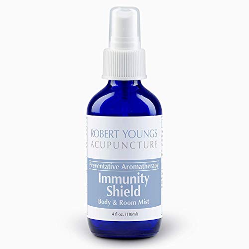 Immune system support maximum strength liquid essential oil spray…