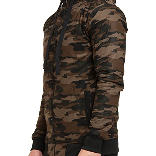 Image of CAHOOT Men Jacket