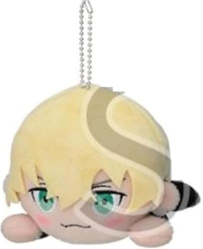 東京リベンジャーズ 寝そべり モアプラスぬいぐるみVol.2 【松野千冬】 単品 プライズ