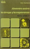 Jóvenes entre la droga y la esperanza 8485159594 Book Cover