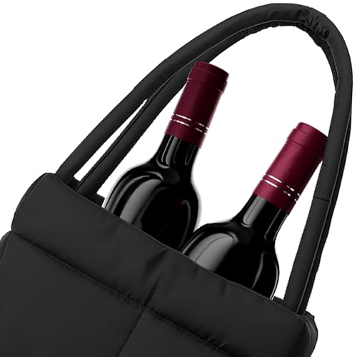 Bolsa Térmica para Vino PUFT Puffer miniatura 6