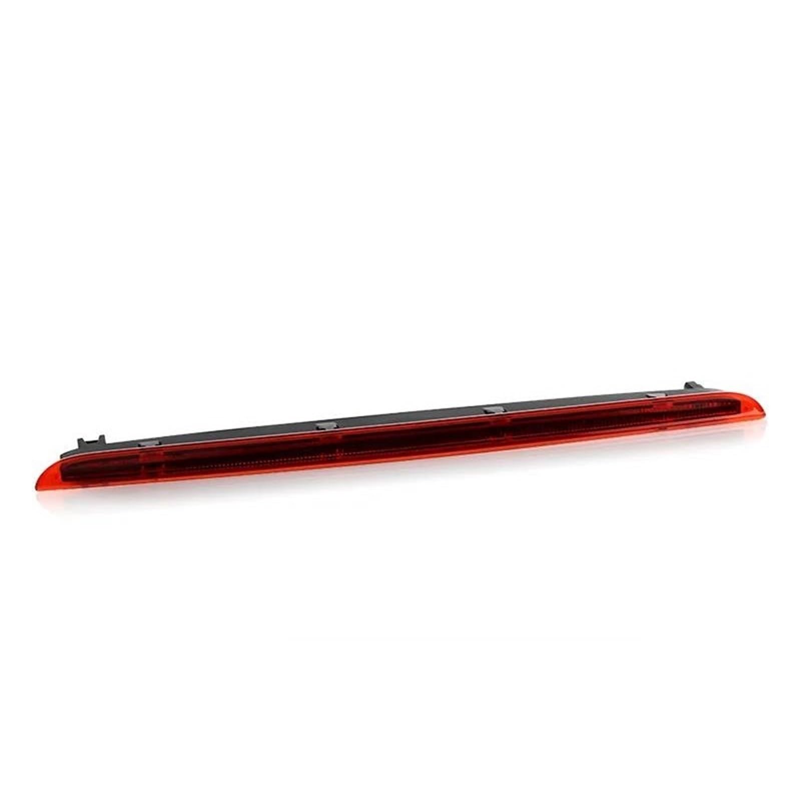 Feu de freinage LED premium pour Audi RS6 S6 A6 C6 optique rouge
