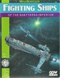 Fighting Ships (Mega Traveller)