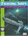 Fighting Ships (Mega Traveller)